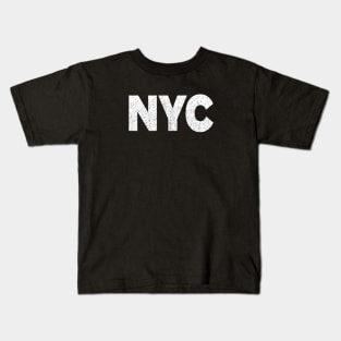 NYC Kids T-Shirt